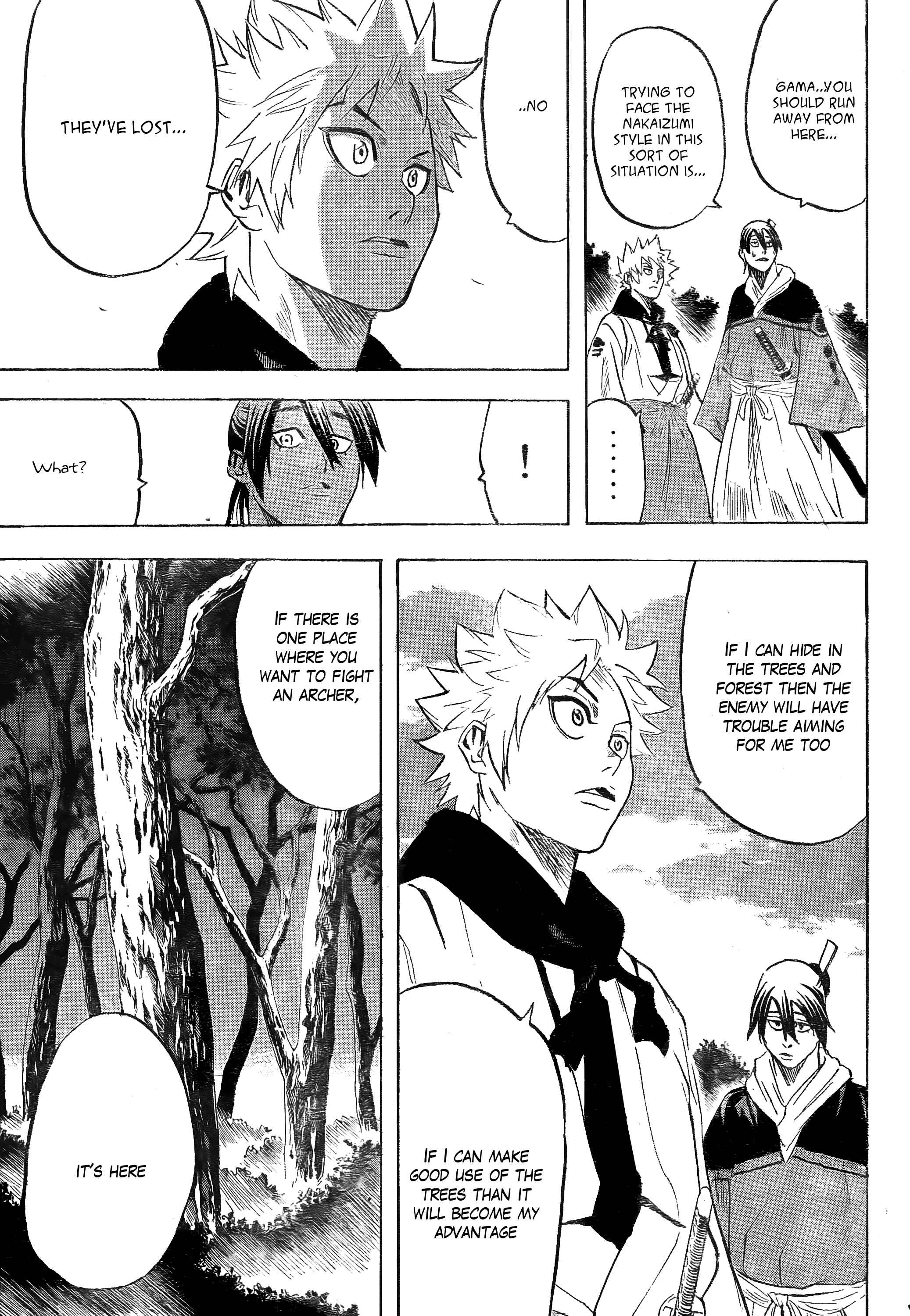 Page 12 Chapter 8 Gamaran