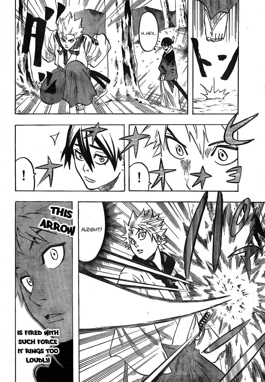 Page 13 Chapter 8 Gamaran