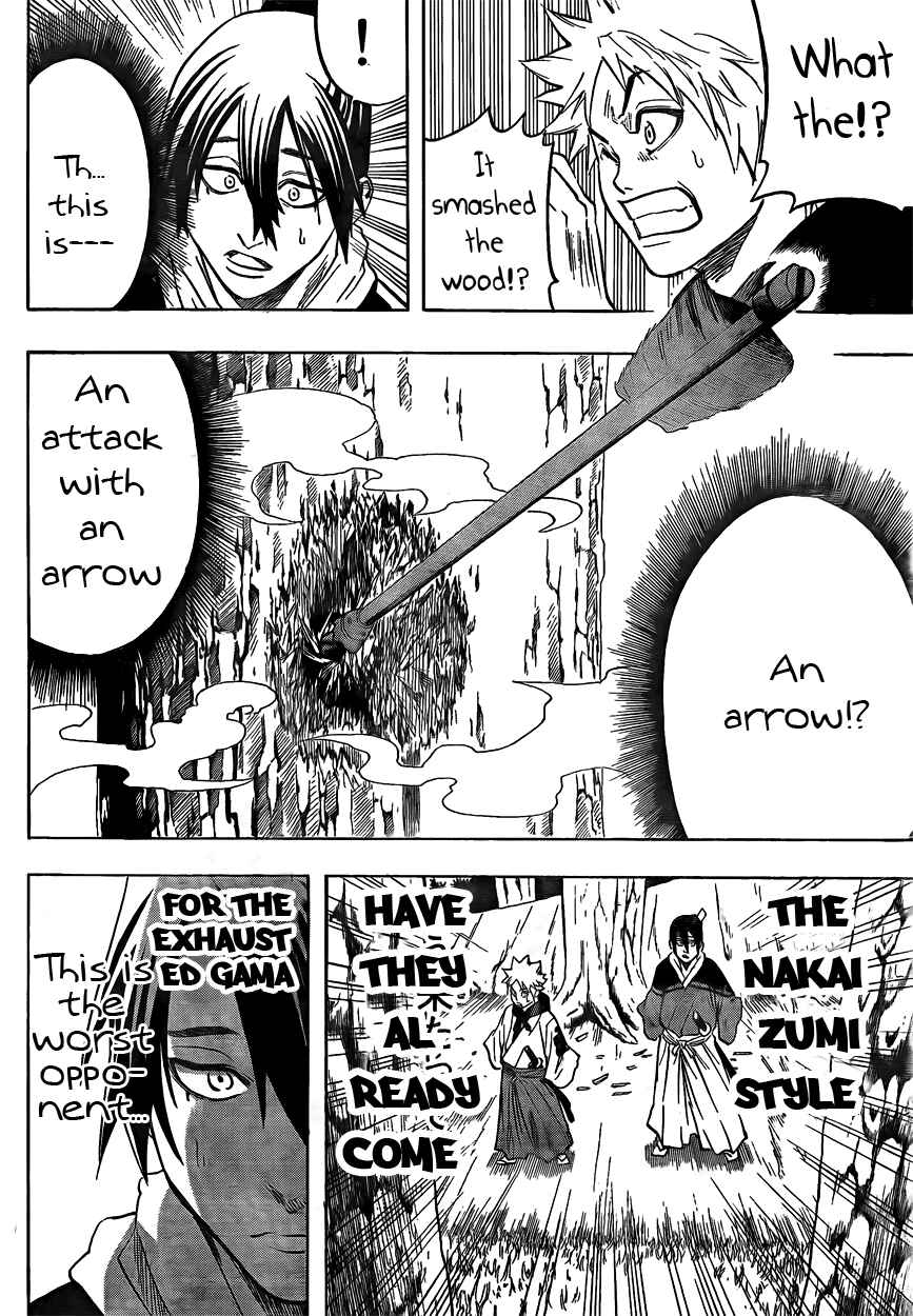 Page 9 Chapter 8 Gamaran