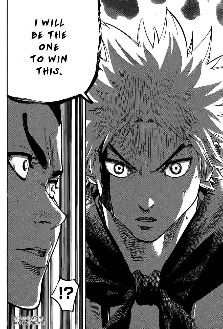 Page 6 Chapter 48 Gamaran