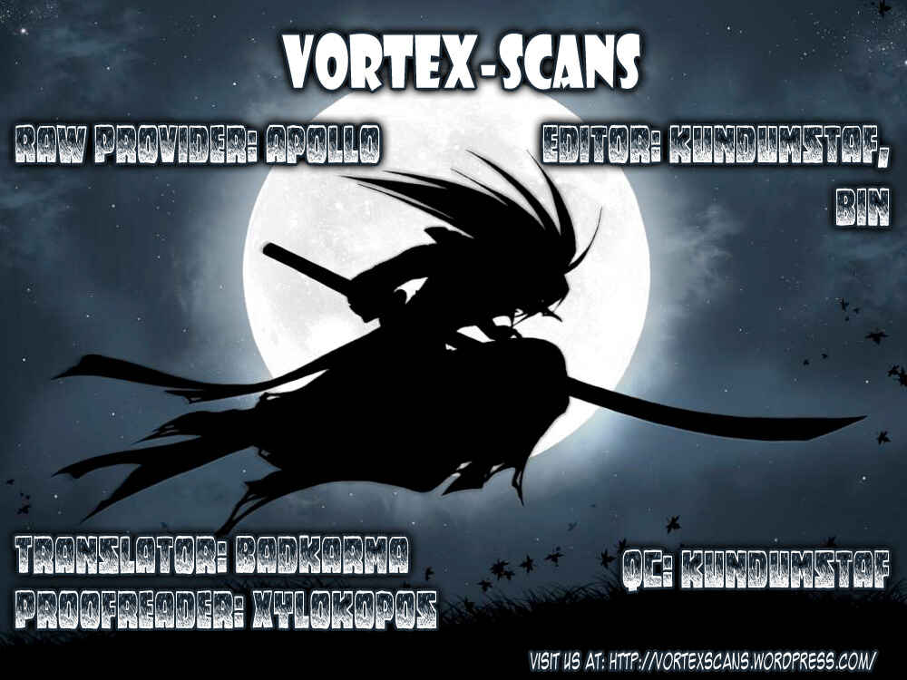 Page 19 Chapter 104 Gamaran