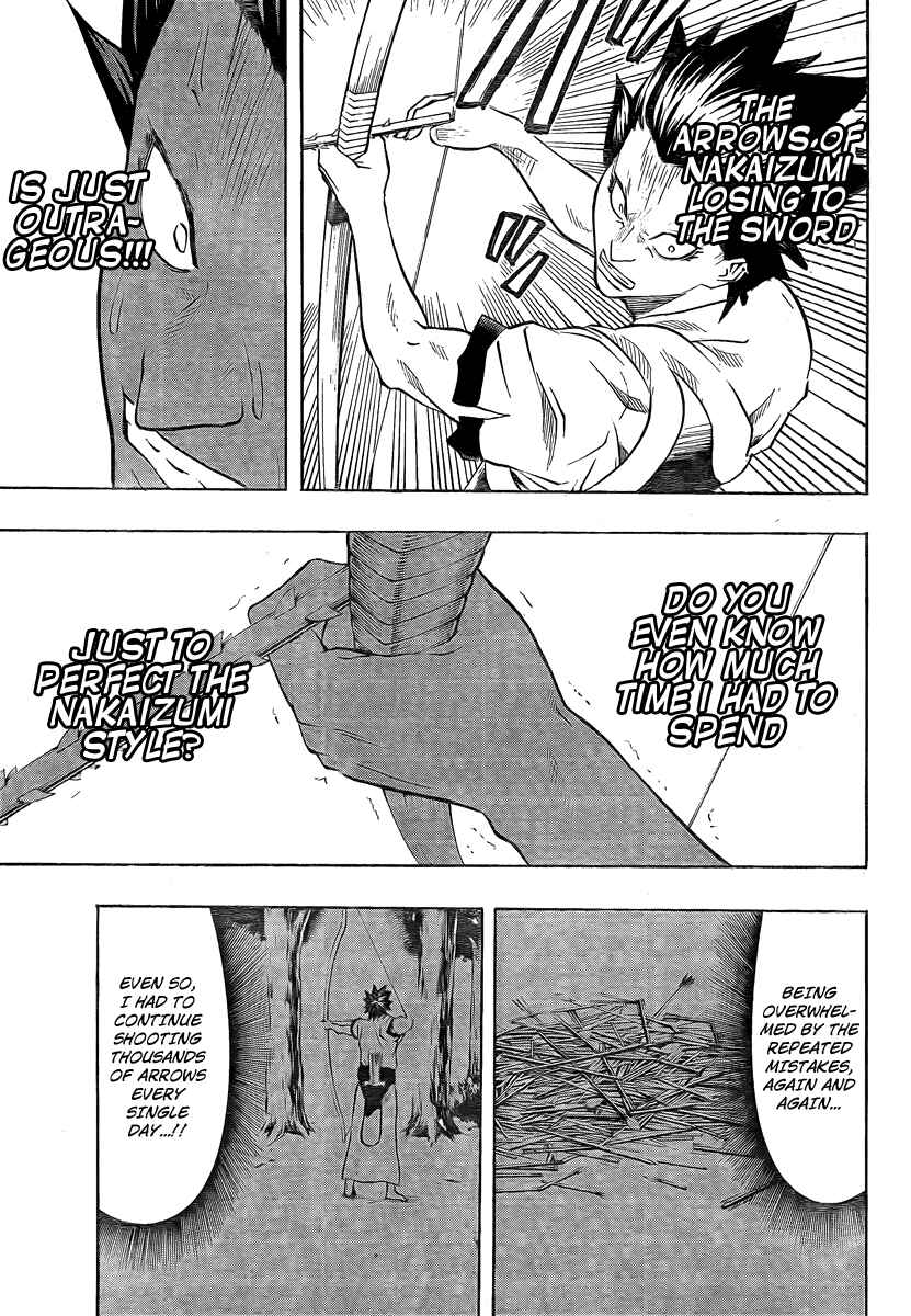 Page 4 Chapter 11 Gamaran