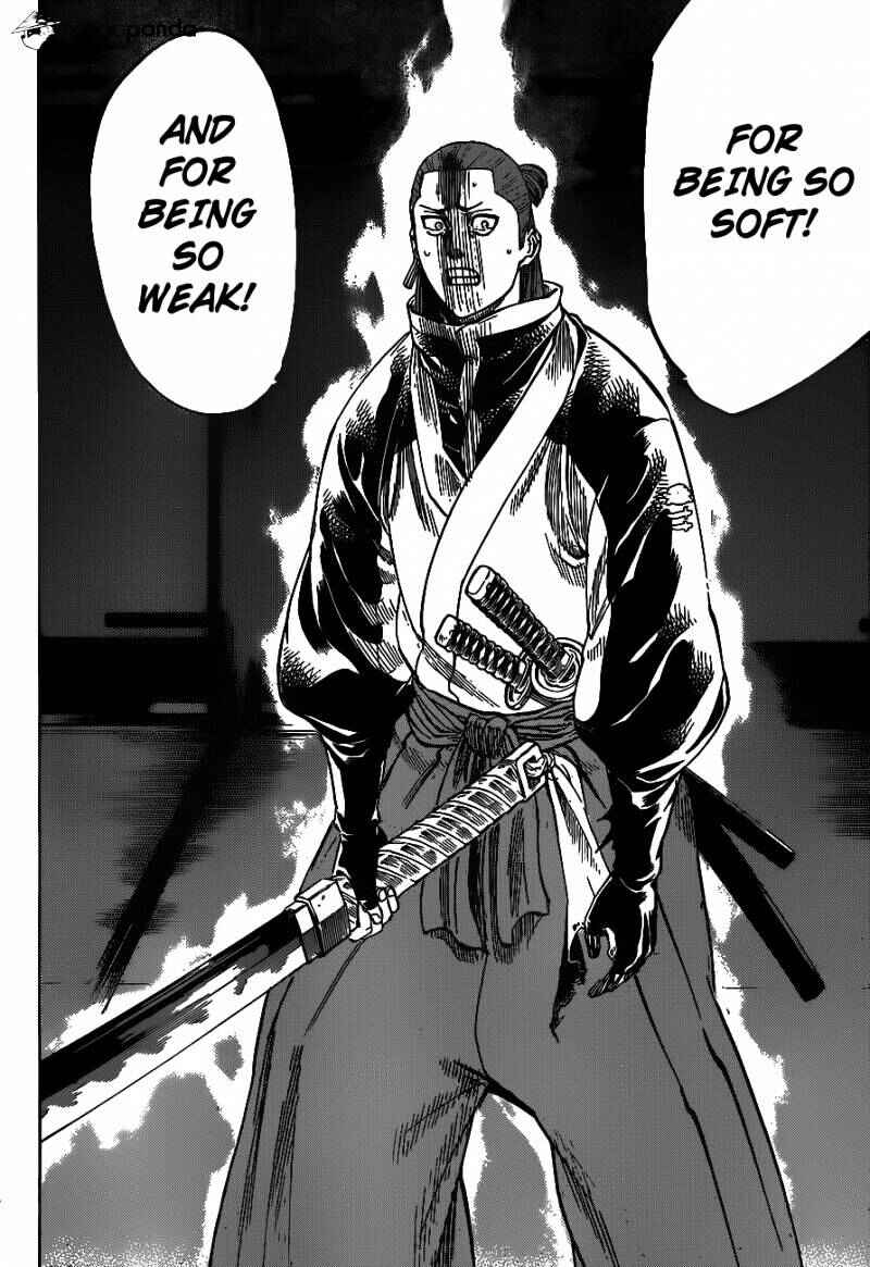 Page 6 Chapter 190 Gamaran
