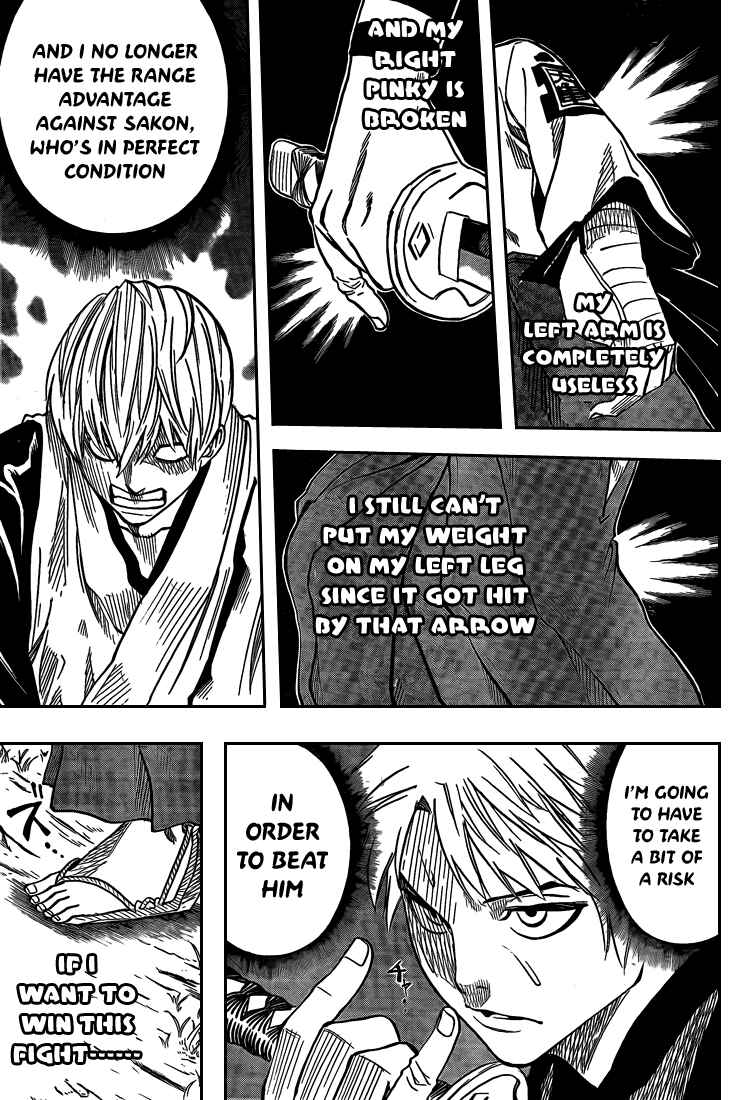Page 6 Chapter 21 Gamaran