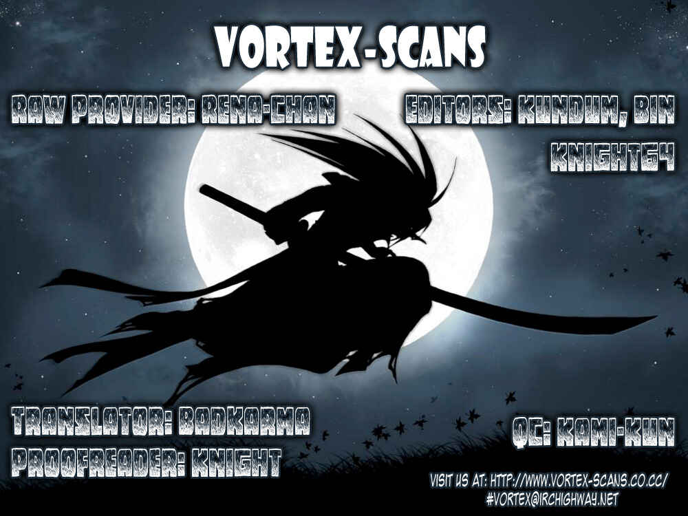 Page 20 Chapter 124 Gamaran