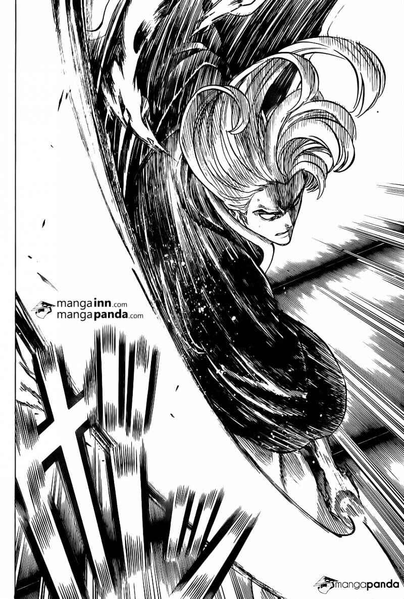 Page 16 Chapter 187 Gamaran