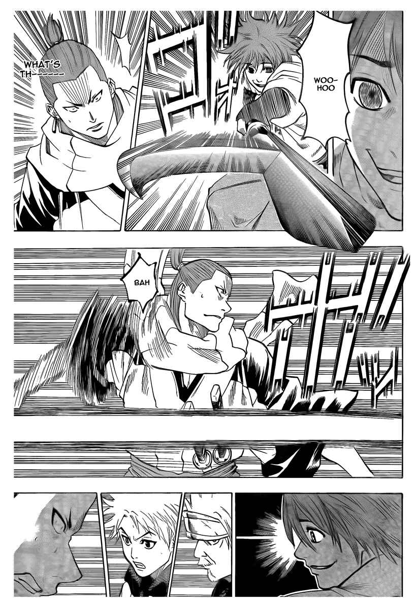 Page 9 Chapter 52 Gamaran