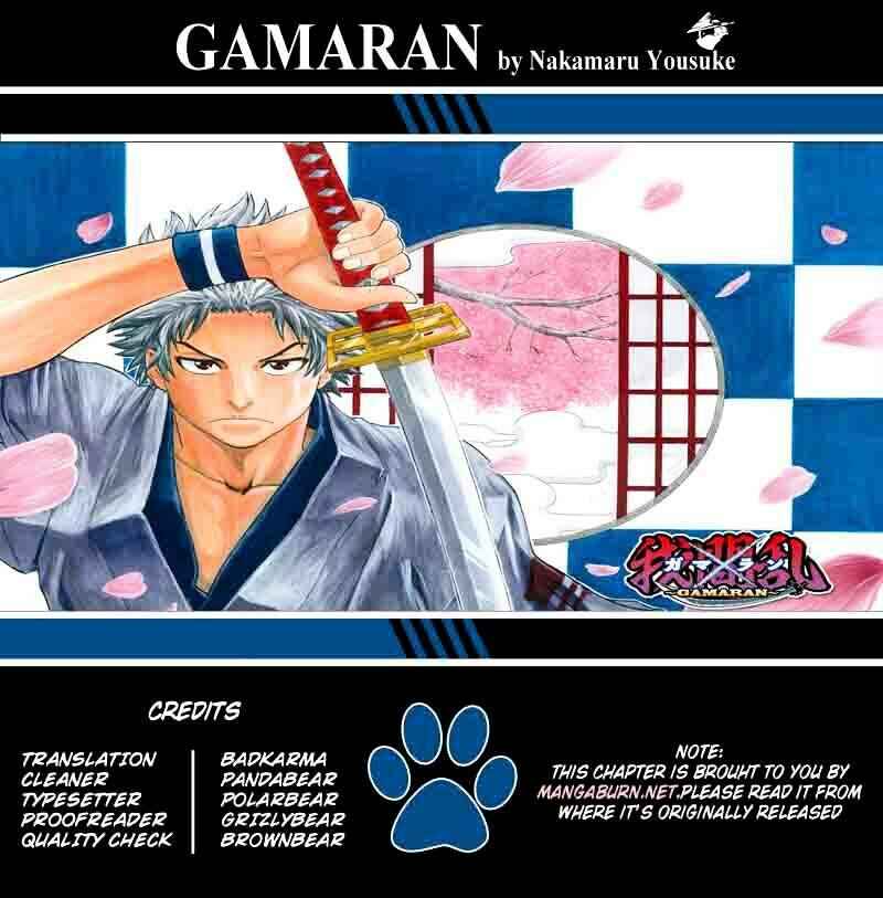 Page 20 Chapter 188 Gamaran