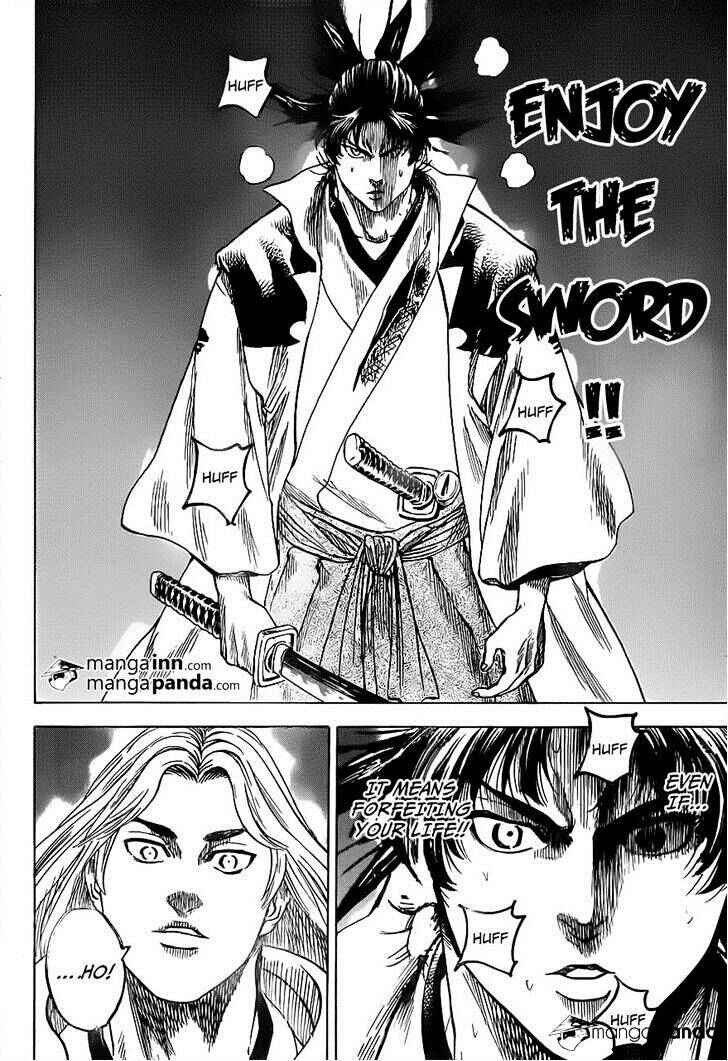 Page 10 Chapter 189 Gamaran