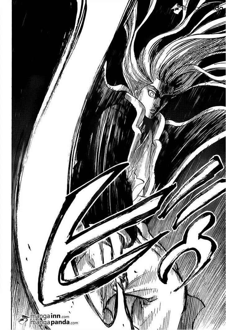Page 6 Chapter 189 Gamaran