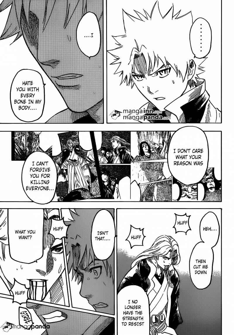 Page 4 Chapter 193 Gamaran