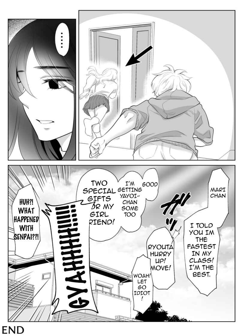 Page 70 Chapter 2 Shounen no Natsuyasumi ~Ryouta~