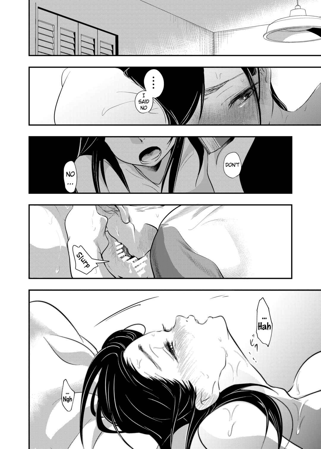 Page 26 Chapter 1 Shounen no Natsuyasumi ~Ryouta~