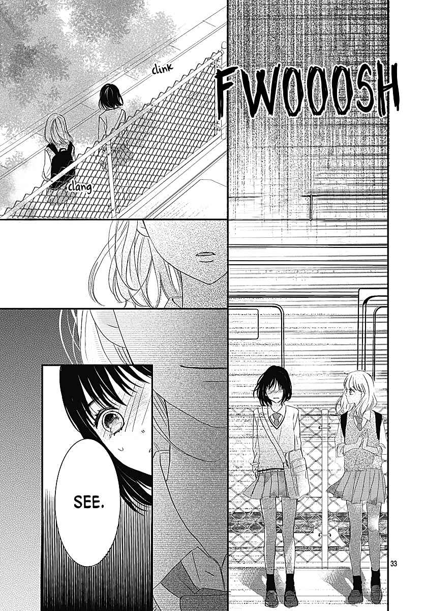 Page 35 Chapter 3 Tenshi Dattara, Yokatta