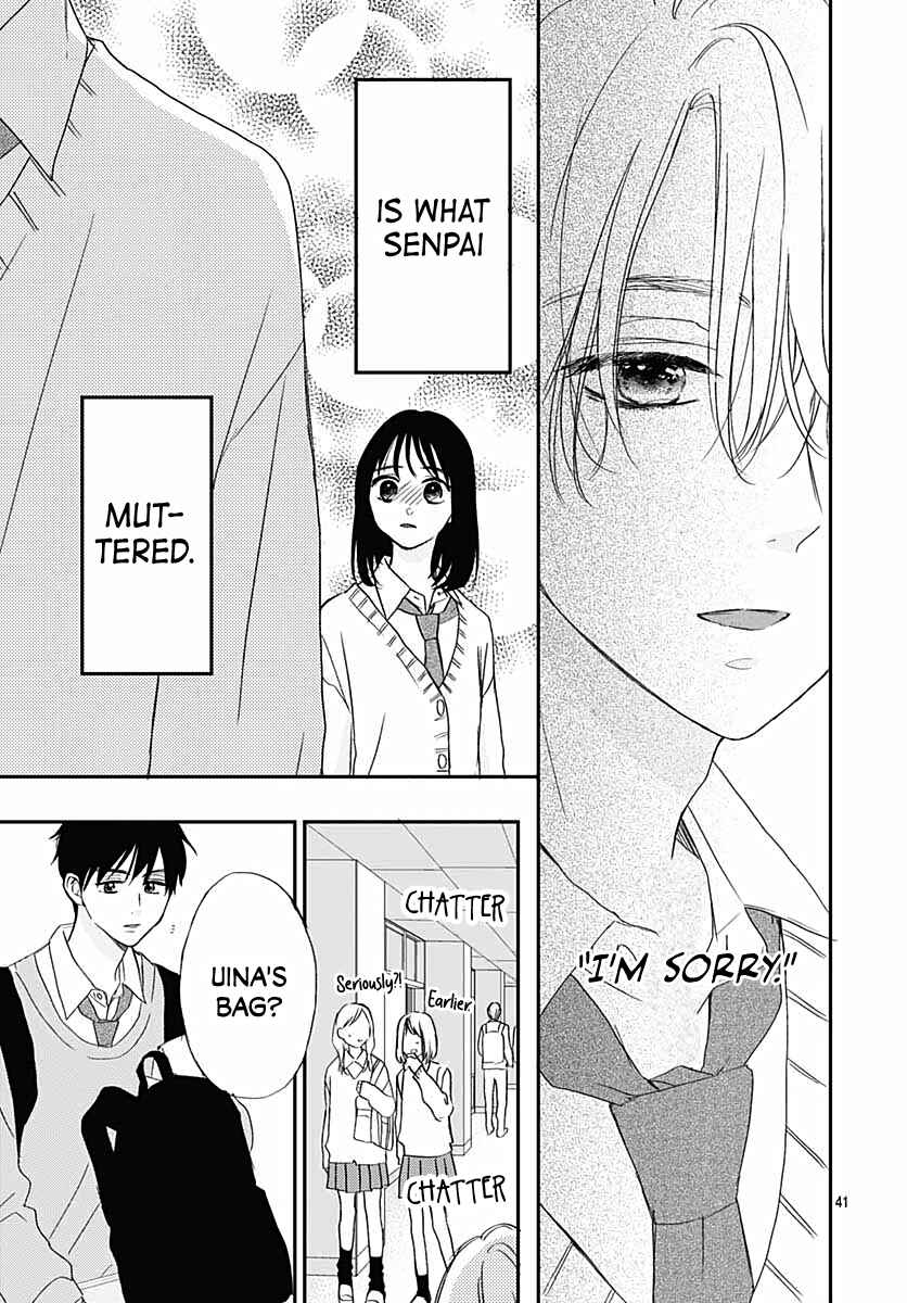 Page 43 Chapter 7 Tenshi Dattara, Yokatta