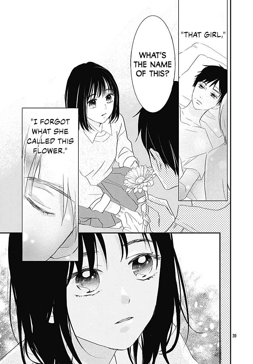 Page 41 Chapter 4 Tenshi Dattara, Yokatta