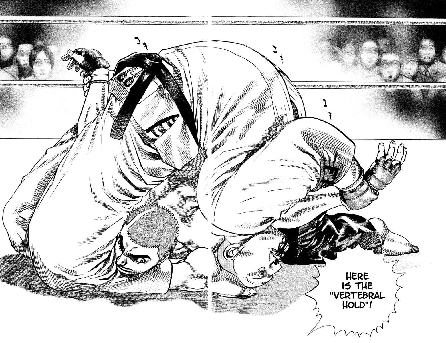 Page 10 Chapter 144 Tough