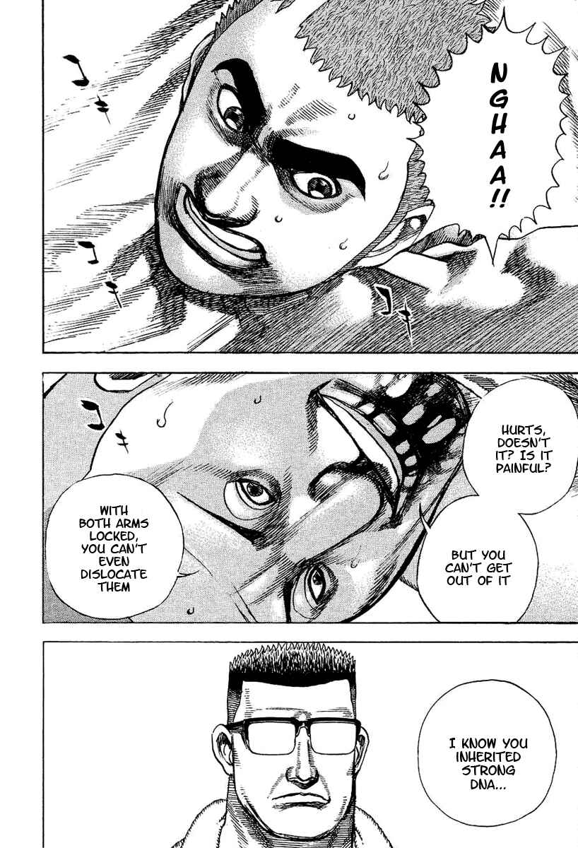 Page 11 Chapter 144 Tough