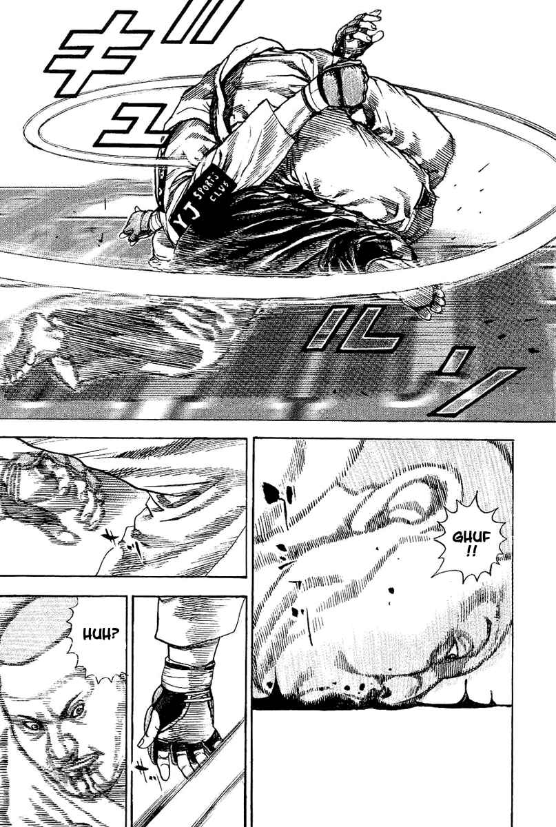 Page 14 Chapter 144 Tough