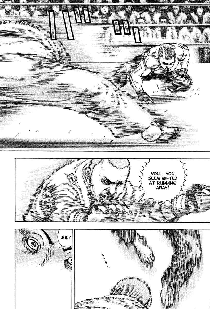 Page 15 Chapter 144 Tough