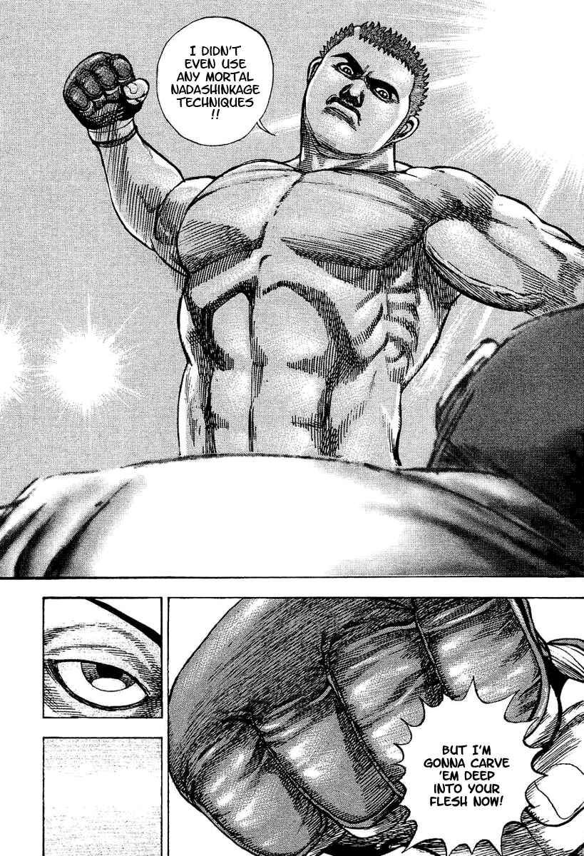 Page 19 Chapter 144 Tough
