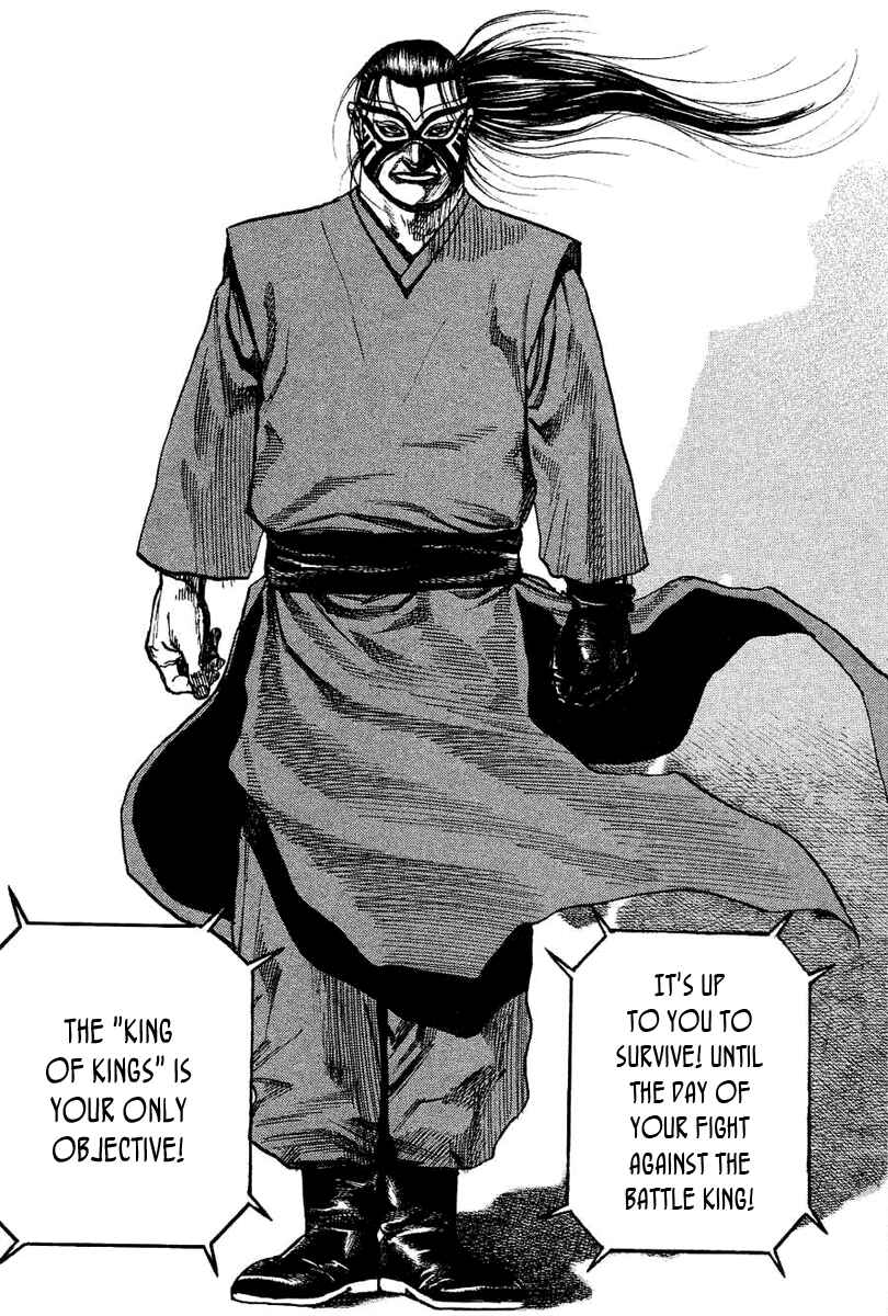 Page 28 Chapter 144 Tough