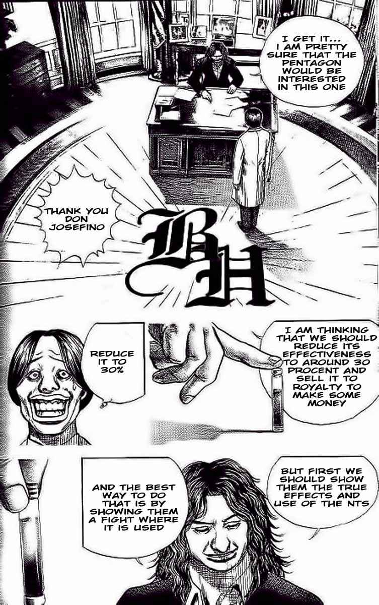 Page 11 Chapter 238 Tough