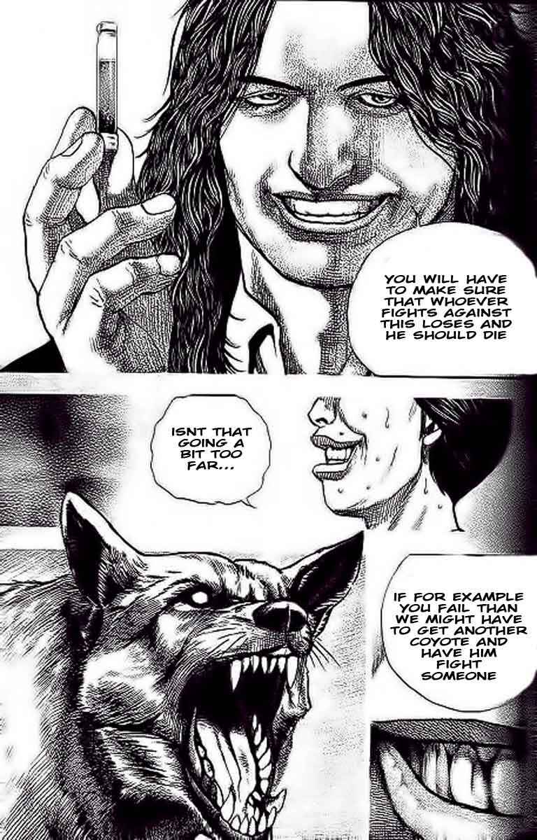 Page 12 Chapter 238 Tough