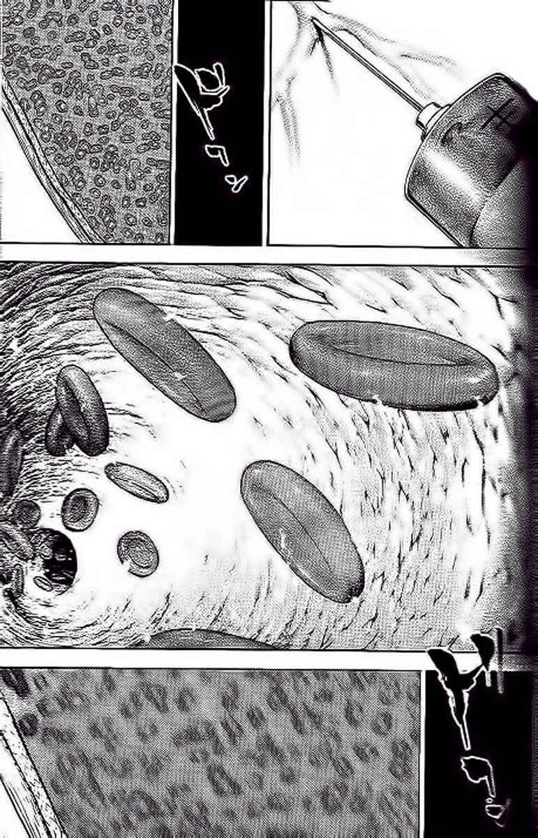 Page 16 Chapter 238 Tough