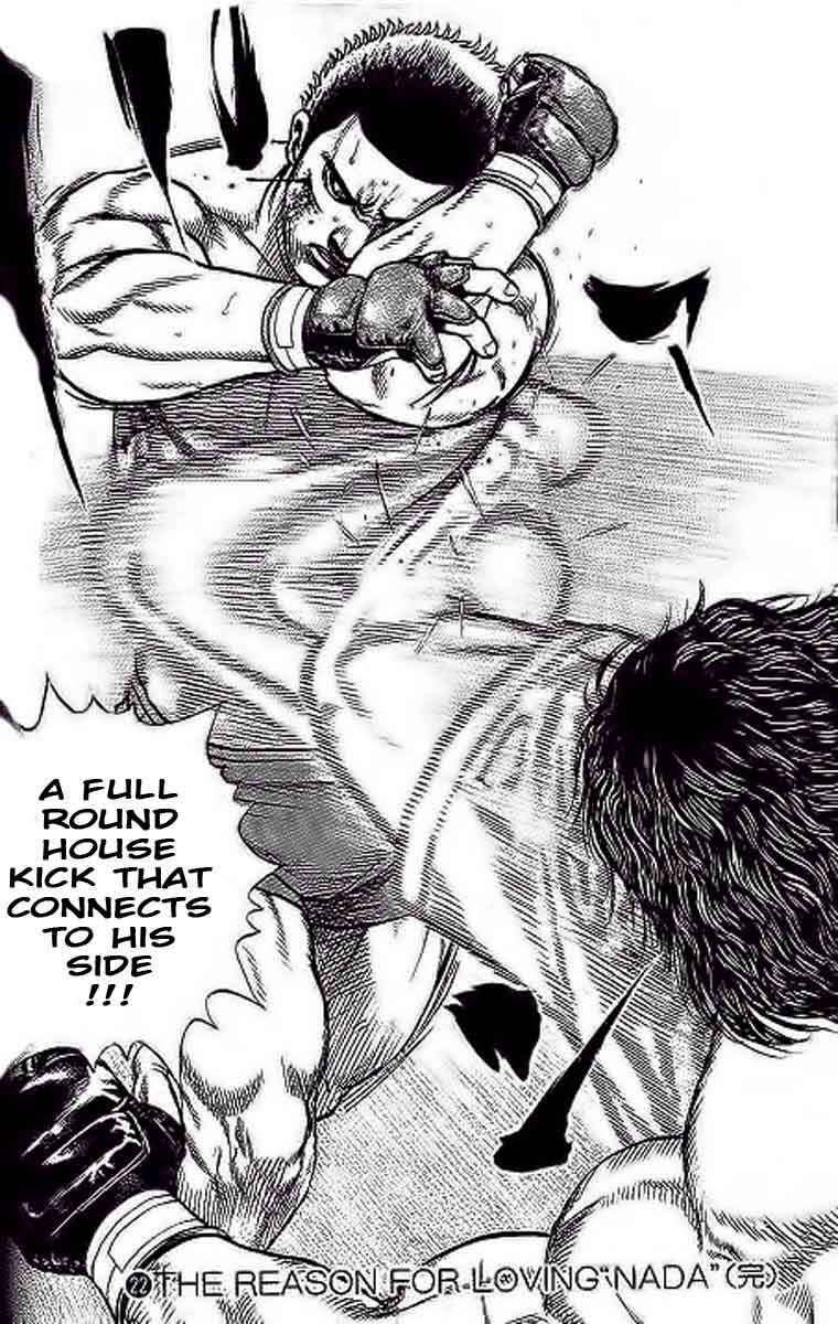 Page 19 Chapter 238 Tough