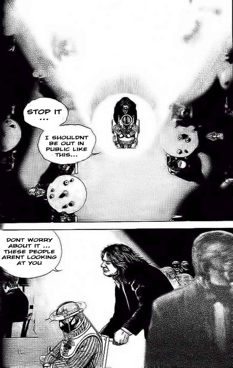 Page 5 Chapter 238 Tough