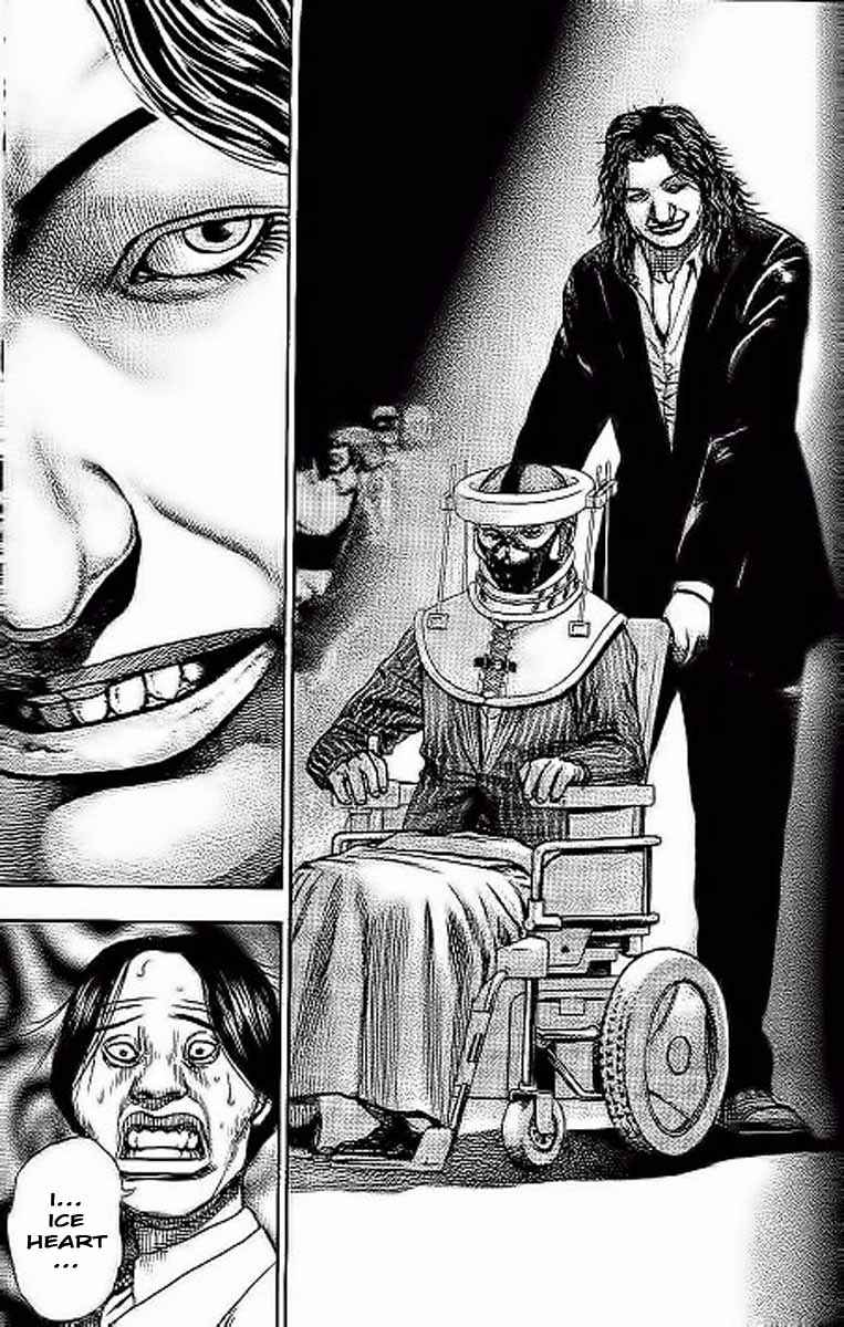 Page 8 Chapter 238 Tough
