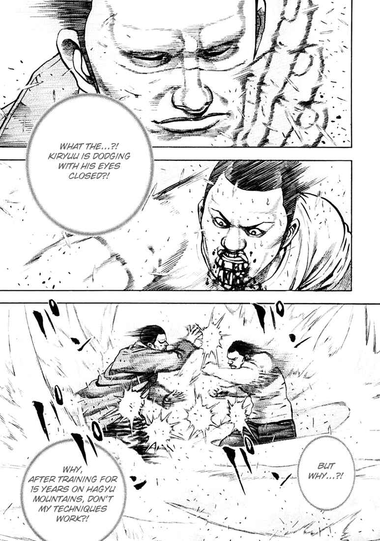 Page 11 Chapter 40 Tough