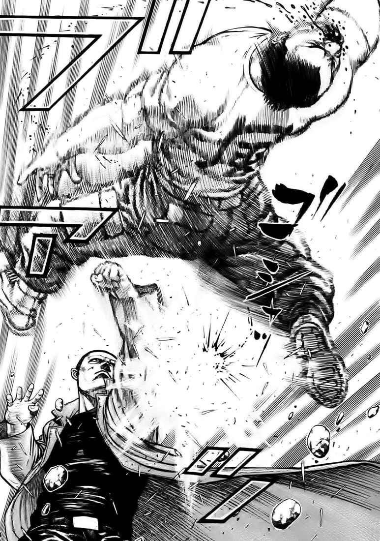 Page 5 Chapter 40 Tough