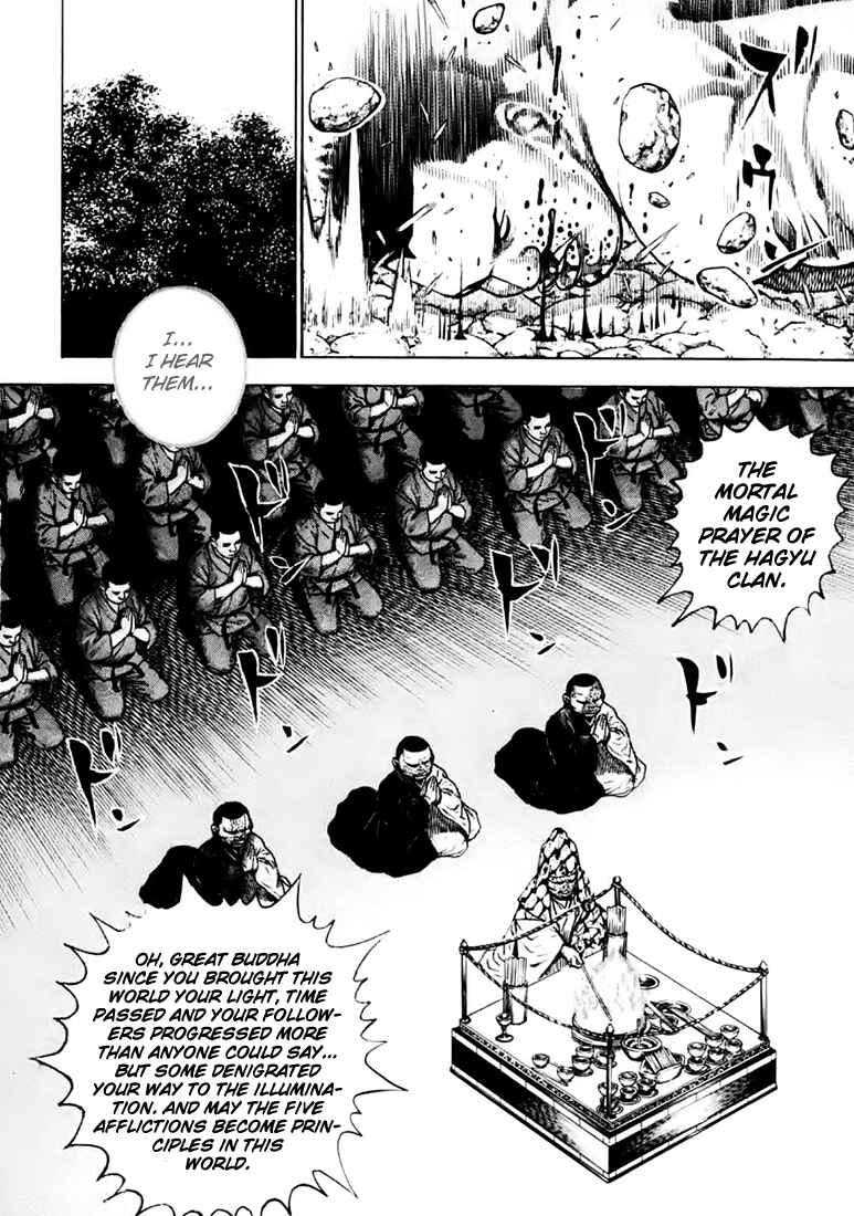 Page 6 Chapter 40 Tough