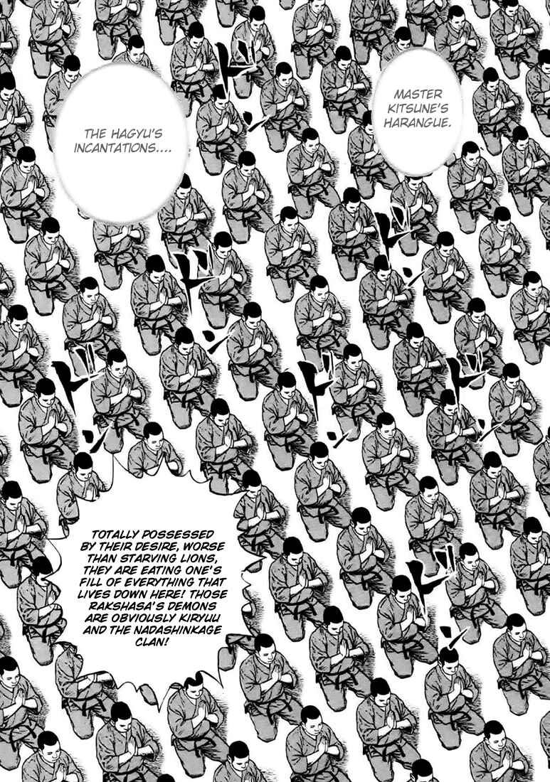 Page 7 Chapter 40 Tough