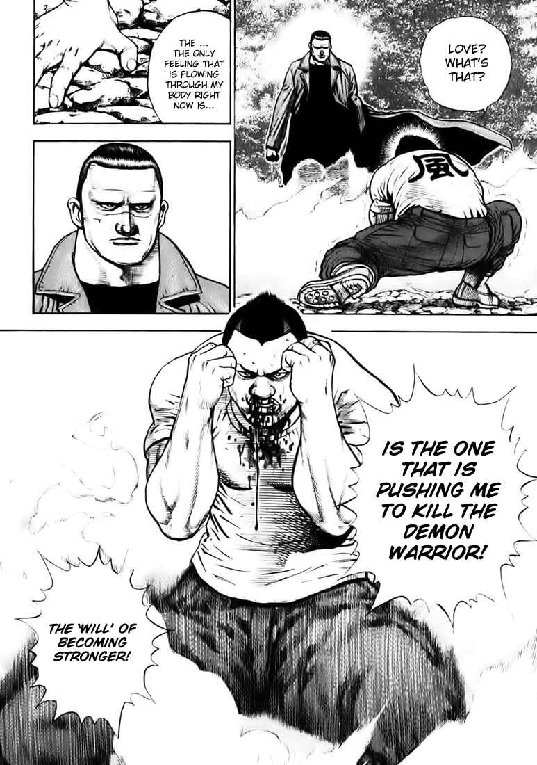 Page 8 Chapter 40 Tough