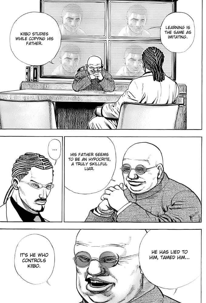 Page 11 Chapter 60 Tough