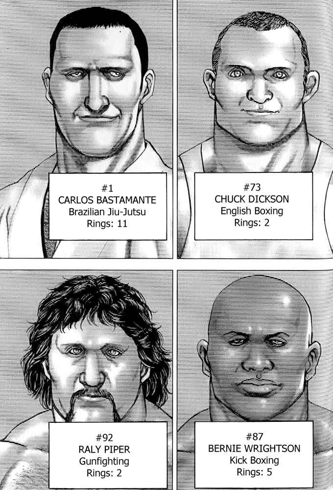 Page 3 Chapter 60 Tough