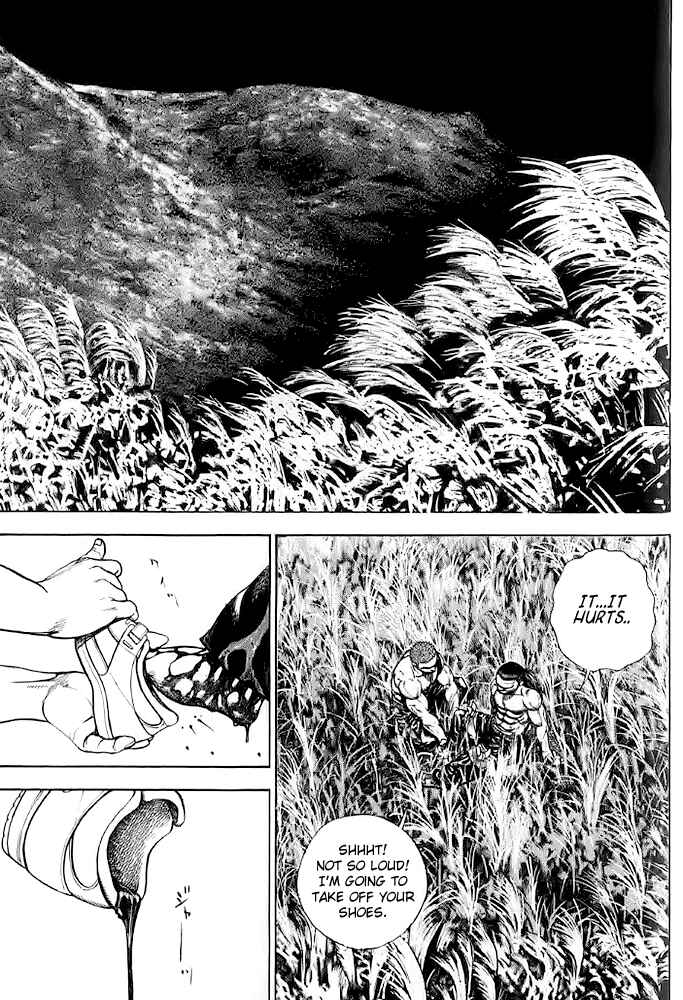 Page 7 Chapter 60 Tough