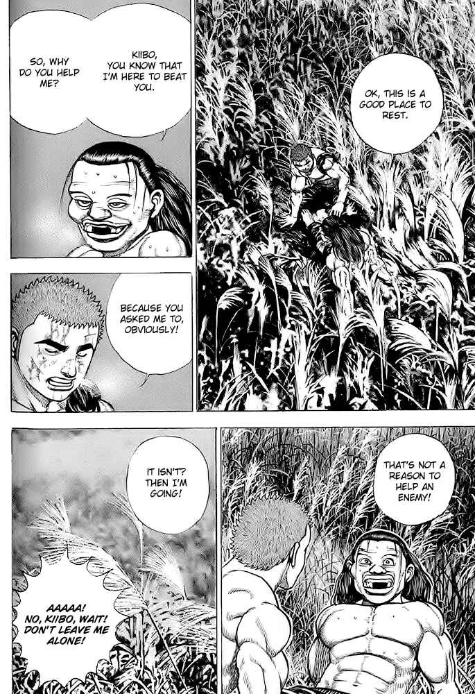Page 8 Chapter 60 Tough