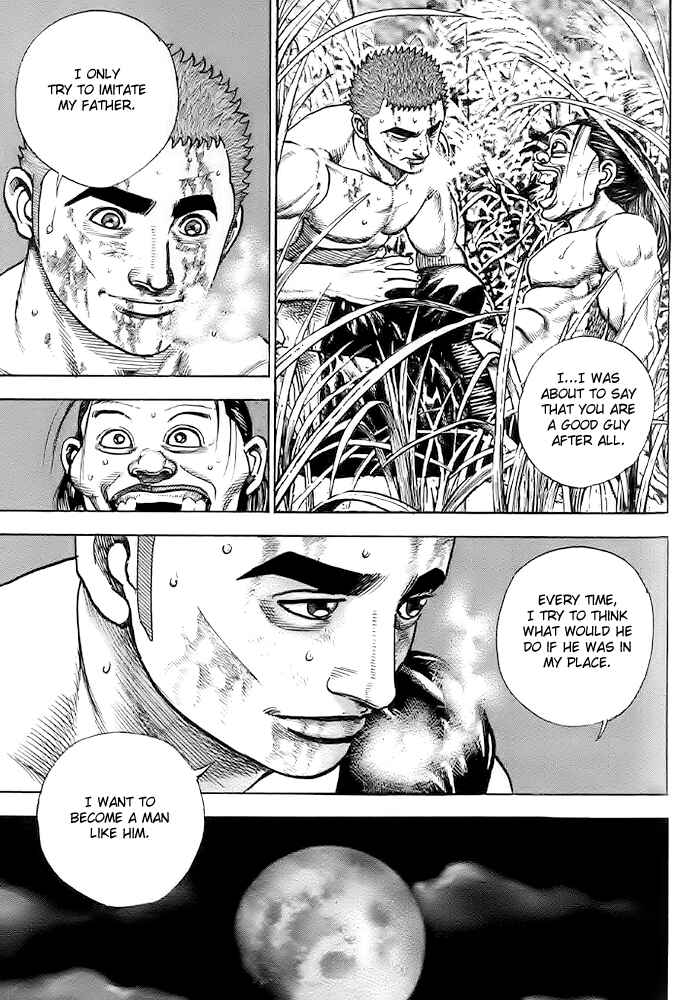Page 9 Chapter 60 Tough