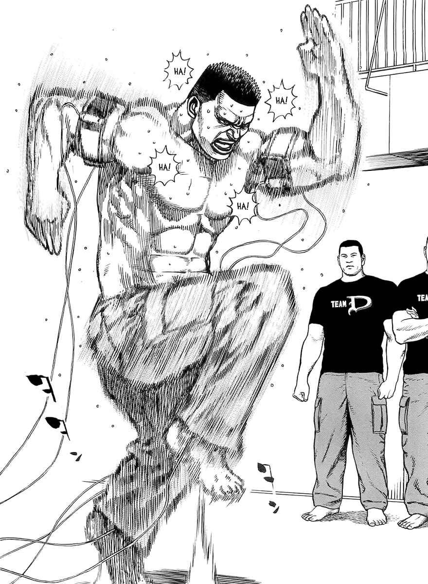 Page 6 Chapter 106 Tough