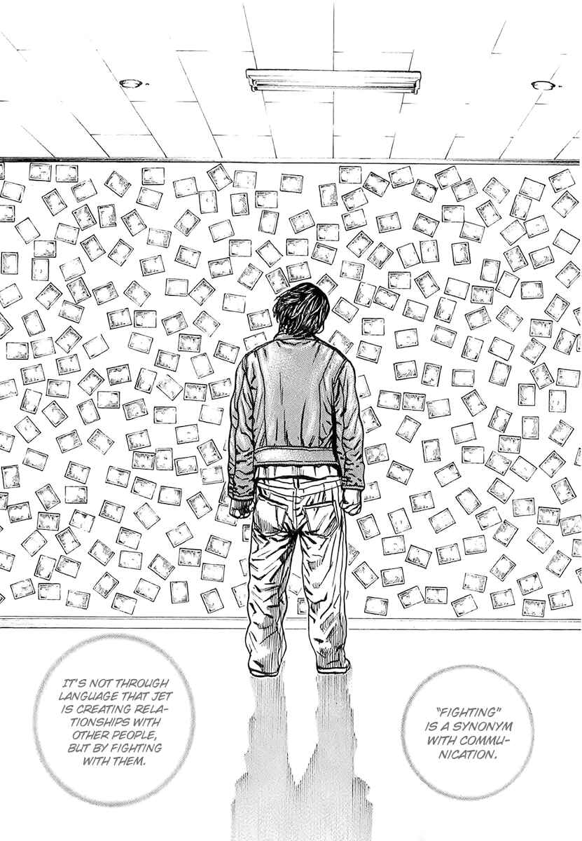 Page 11 Chapter 114 Tough