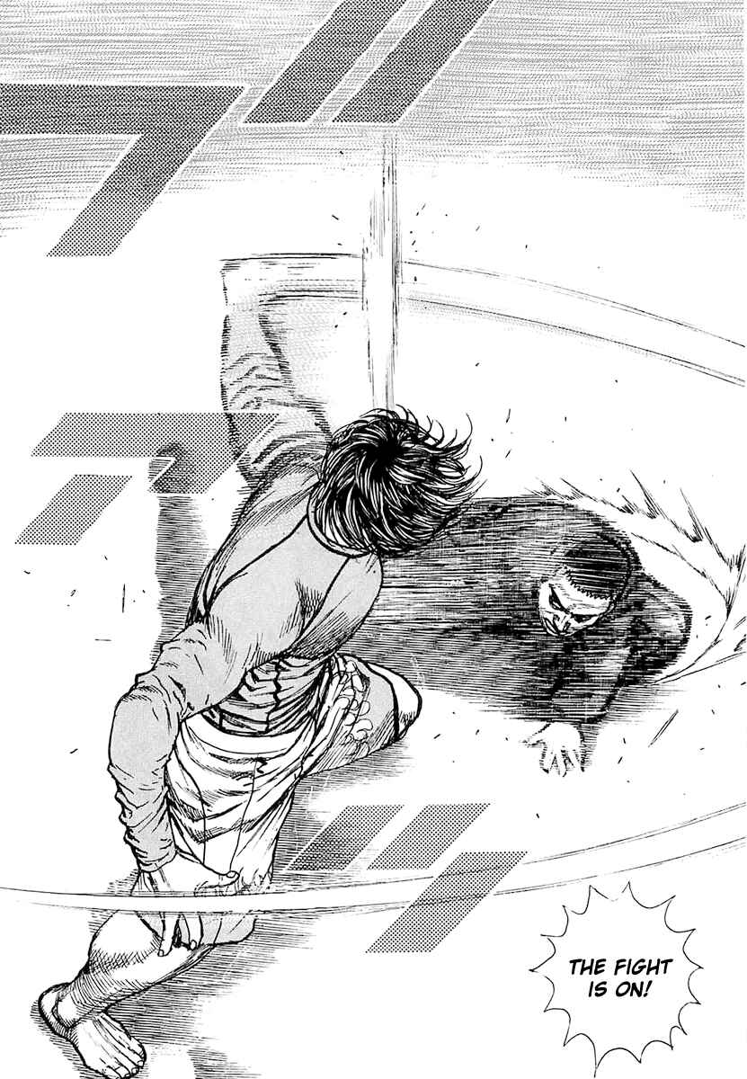 Page 13 Chapter 114 Tough