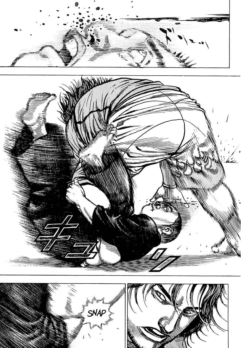Page 15 Chapter 114 Tough