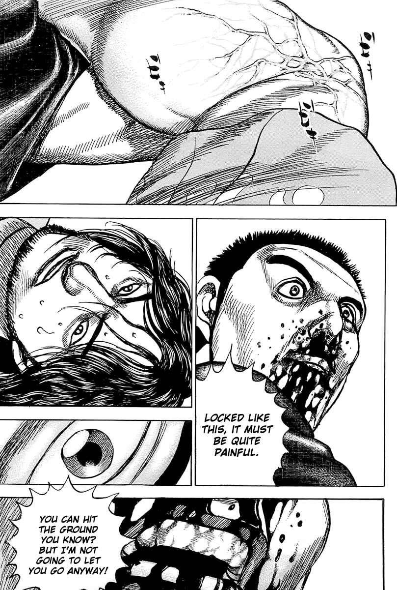 Page 17 Chapter 114 Tough