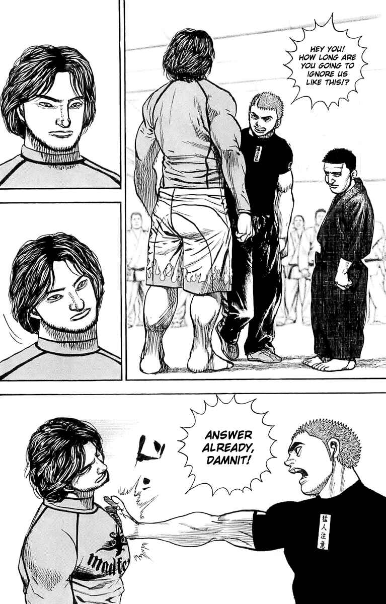 Page 6 Chapter 114 Tough