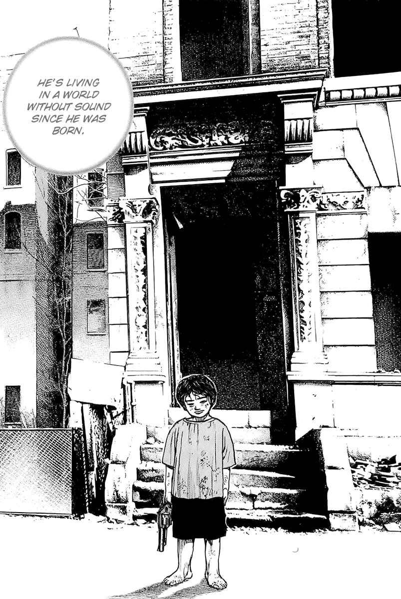 Page 8 Chapter 114 Tough