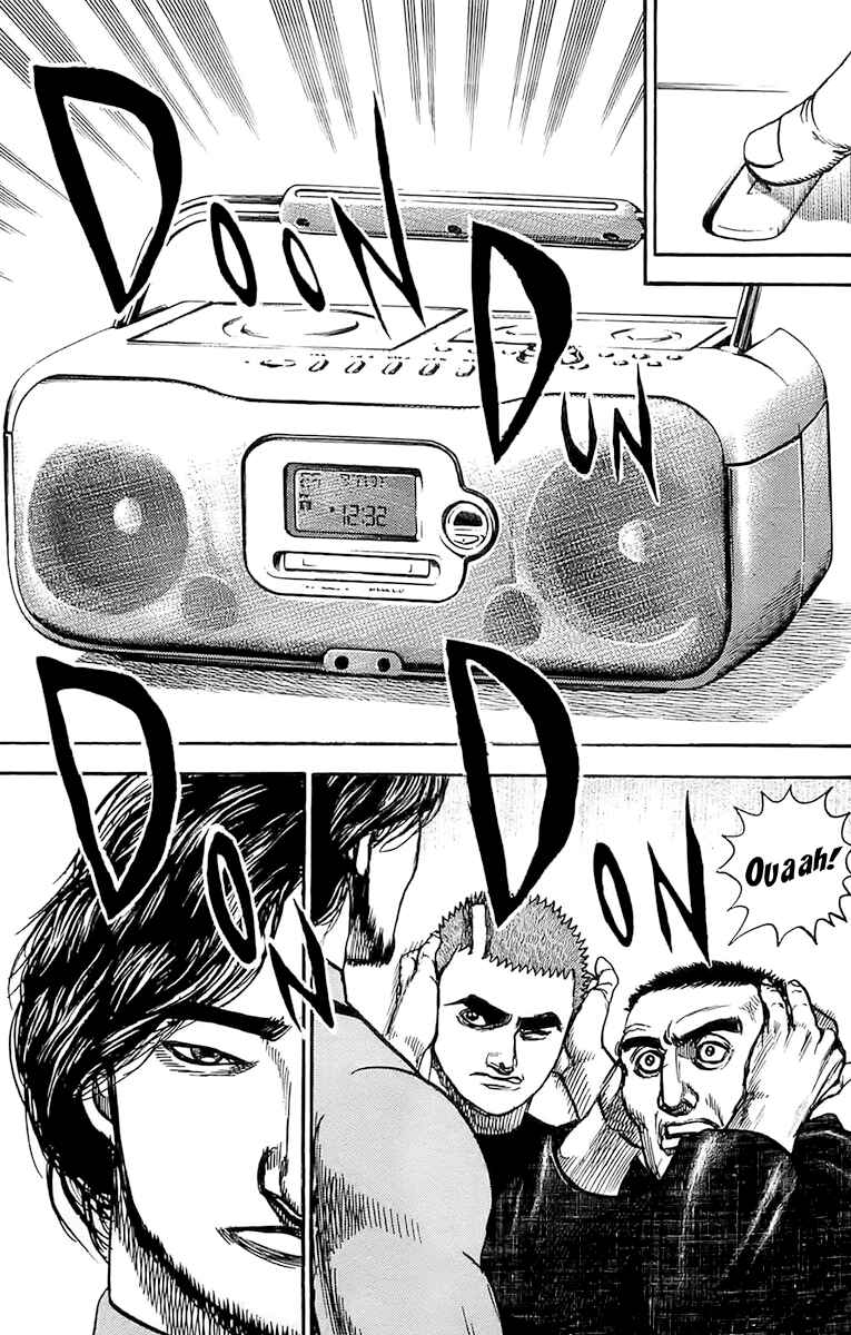 Page 9 Chapter 114 Tough